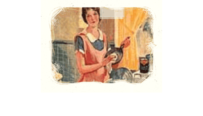 Betty Story