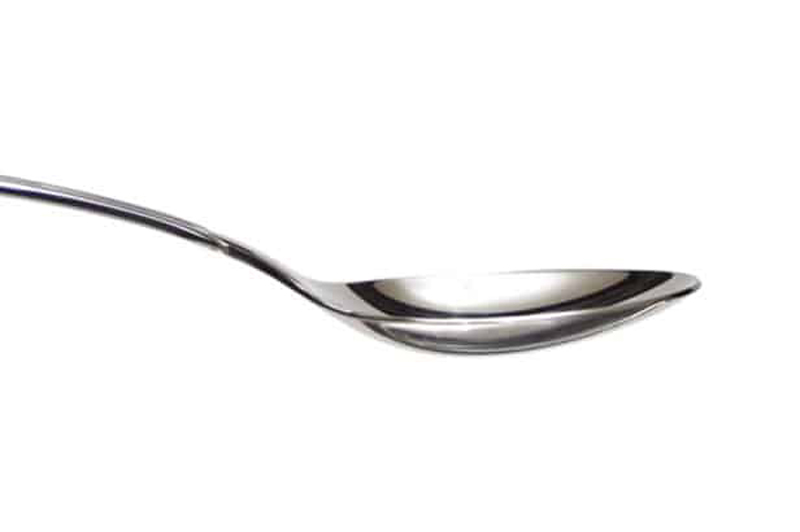 Measuring Tip: 5ml Spoon