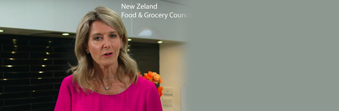 NZ food grocery council