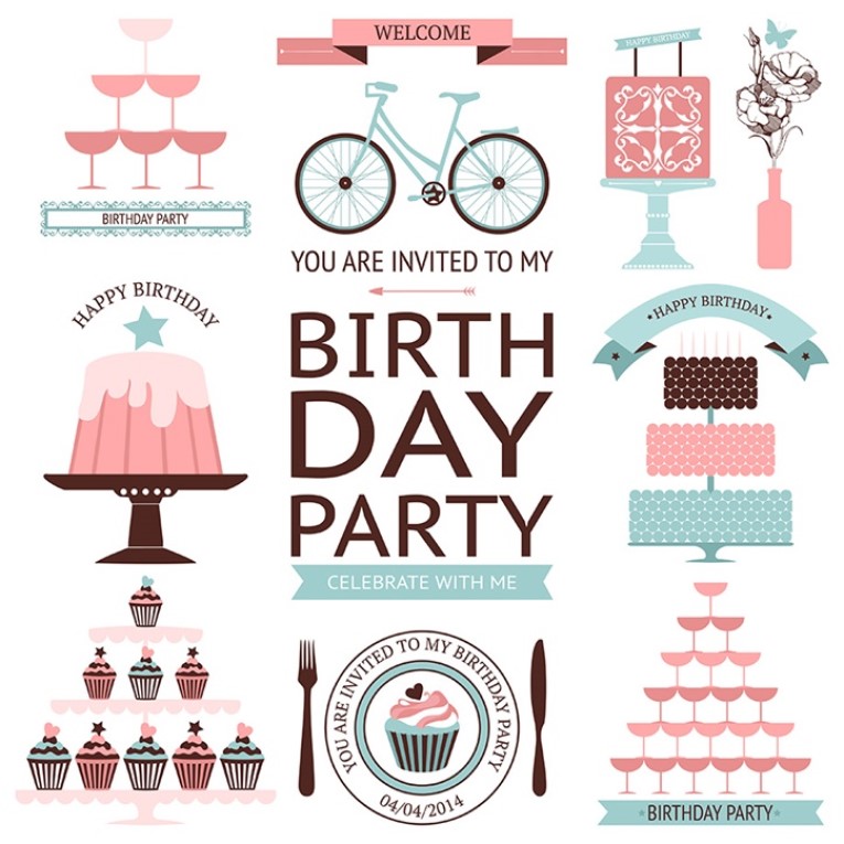 How to host perfect children’s birthday party