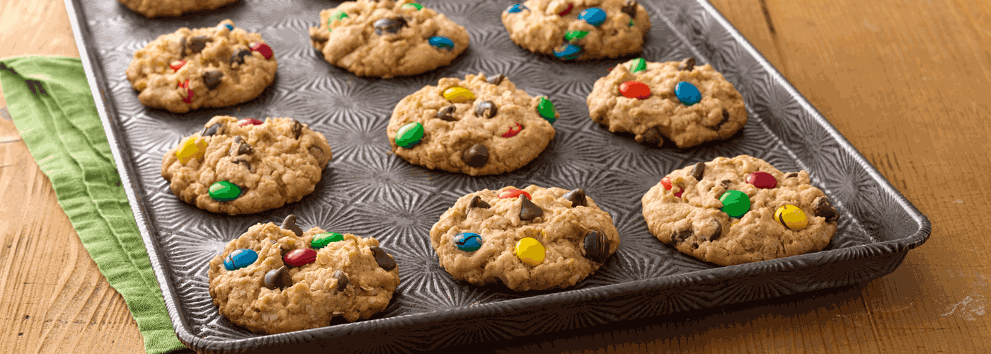 Betty Crocker Cookie Mixes