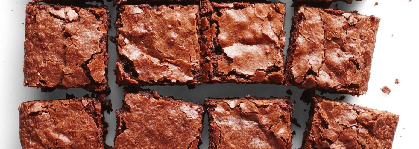 How to Improve Boxed Brownie Mix